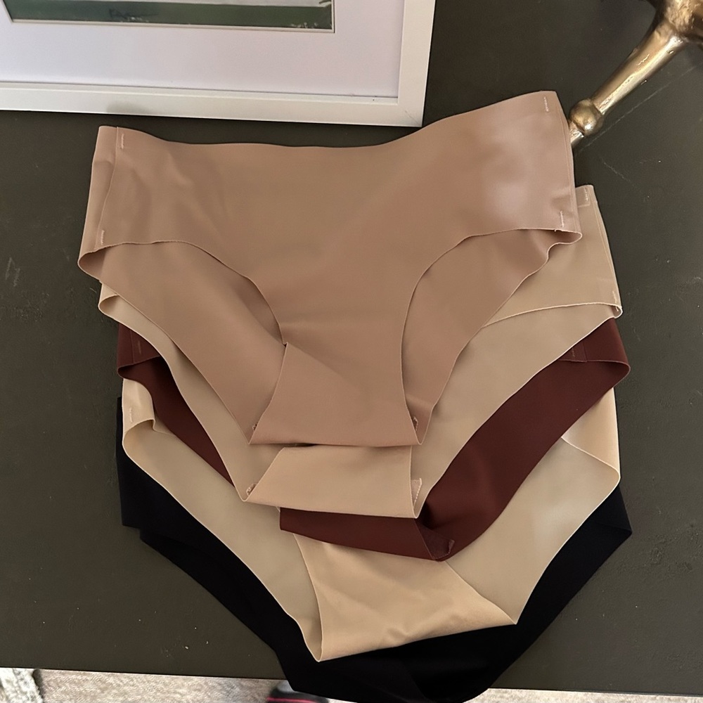 New Underwear!